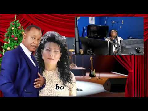 Dhaddy Brokke / Tony Shearman (un duo pa historia)