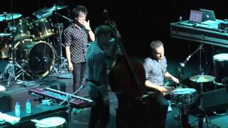 Jamie Cullum - Twentysomething (Live at Singapore International Jazz Festival 2014)
