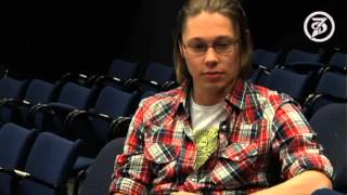 Alex Dar & Дима Бикбаев. Жизнь после "БиС".