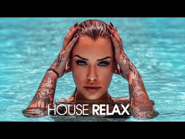 Alan Walker, Dua Lipa, Coldplay, Martin Garrix & Kygo, The Chainsmokers Style 🔥 Summer Vibes SDDEFAULT Thumbnail
