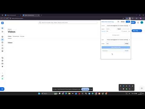 Item video thumbnail