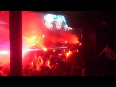 Steve Angello, Dimitri Vangellis and Wyman - Payback (Kryder live in Lush!)