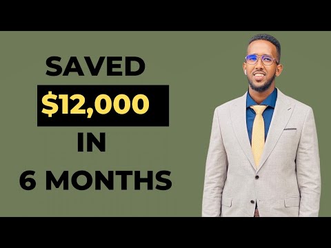 3 QAAB OO LACAGTA LOO SAVE GAREYO | Money Saving Tips