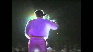 FLAVOR FLAV .... BEST HYPEMAN EVER