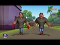 Motu Patlu मोटू पतलू S1 Judwa Boxer Episode 213 Part 2 Download Voot Kids App