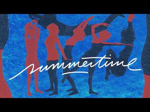 Childish Gambino - Summertime Magic (Audio)