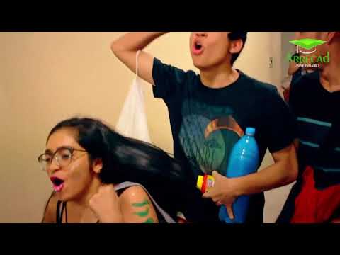 PRÉ-TROTE UEA/ESA 2017.2 - MANAUS