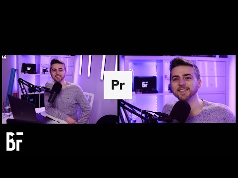 5 EASY Text Effects in Adobe Premiere Pro 2024