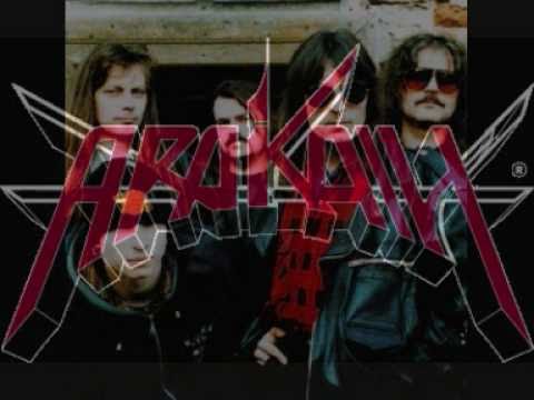 Arakain Tuším zradu