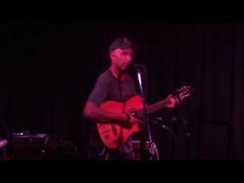 Firebrand Fridays - Tom Morello - Lazarus On Down (Acoustic) - Live at Genghis Cohen 10/9/15