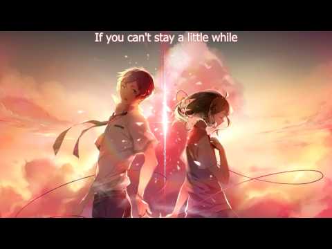 Destine - Unconditional Light (with lyrics) (2015)