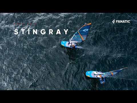 Fanatic Stingray/LTD 2021