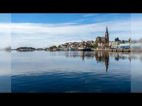 Symphony No.3 in D major "Pictures of the West Coast" - Kurt Atterberg