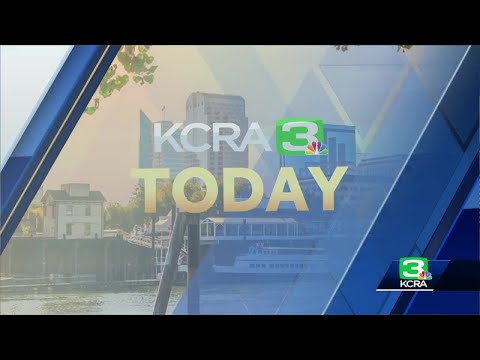 KCRA Today: Sept. 23, 2022