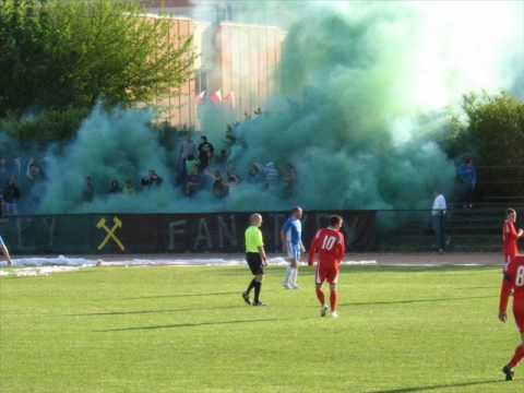 Górnik Łęczyca ( Ultras Boruta Group '04 )