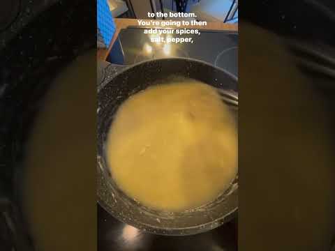 Gluten Free Gravy. The stock you use creates the flavor. #glutenfree #glutenfreerecipes