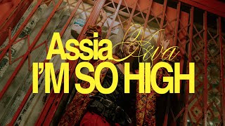 Download lagu Assia Keva - I'm So High mp3 Download lagu Assia Keva - I'm So High mp3