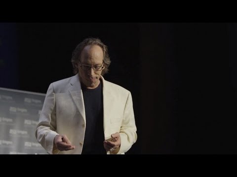 Storytelling Of Science: Lawrence Krauss