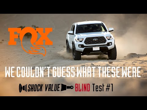 We Couldn't Believe This Was Fox Suspension! [Shock Value Ep.1]