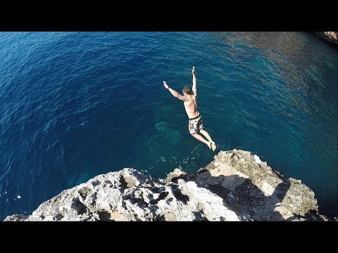 WinnersNeverLose - Mallorca (June 2017)