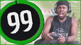 MUT 17 - WE FINALLY HIT 99 OVERALL! (Madden 17 Ultimate Team)