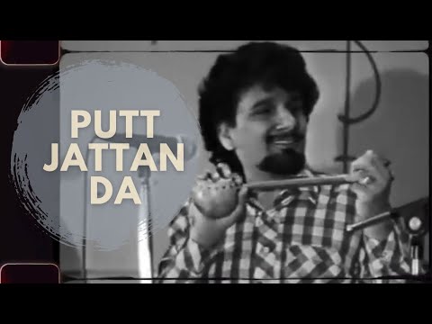 Putt Jattan Da - Kuldeep Manak x Prod. By IGMOR