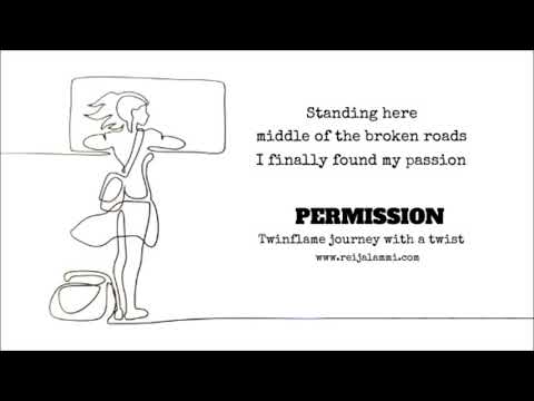 Reija Lammi - Intohimon löytyminen