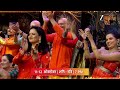 Zee Marathi Award 2025 झी मराठी अवॉर्ड २०२५ उत्सव ना