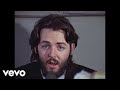 The Beatles - The Long And Winding Road (Official Video)