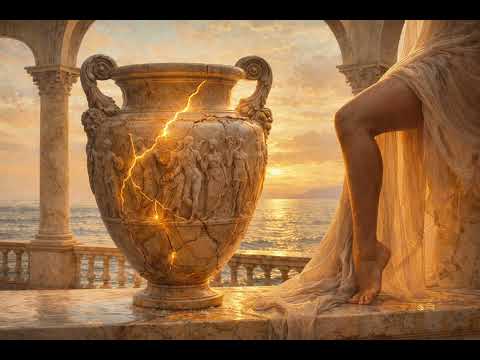 Fragile Splendore — Italian Disco • Mediterranean Groove Mix