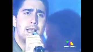Alex Ubago - Aviones De Cristal 