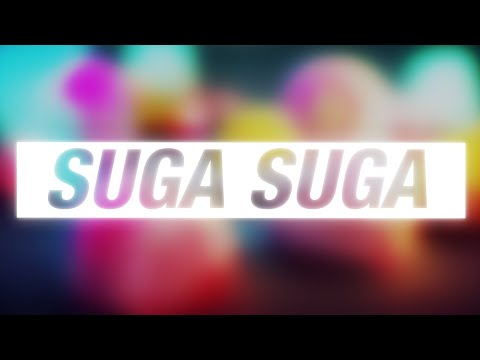 Drake, Baby Bash - Suga Suga X Best I Ever Had (REMIX) [Slowed Down]