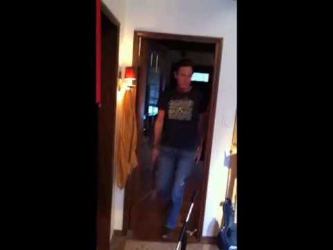 Martin Page talks about working with Phil Collins