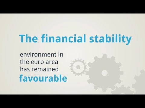 Financial Stability Review - May 2018