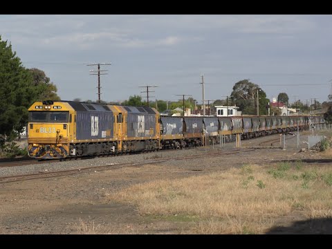 BL33 BL30  5th December 2015