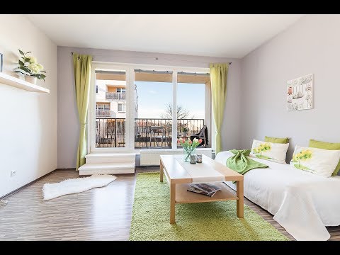 Prodej bytu 2+kk, Saturnova, Praha 10 Uhříněves