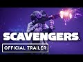 Scavengers: Winter's Fury - Exclusive Official Game Overview Trailer