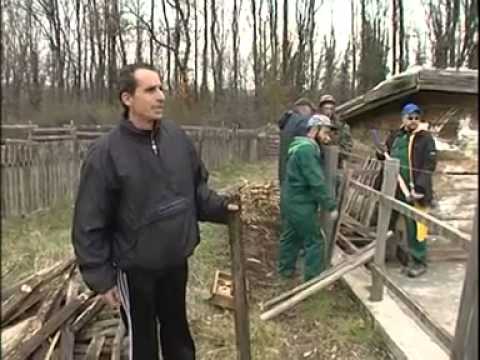 VIP FARMA 4 - Ekrem neće ništa da radi