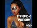 Foxy Brown - Broken Silence 2001 - 1000 discos Foxy Brown - Broken Silence 2001