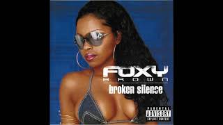 Foxy Brown - Broken Silence 2001