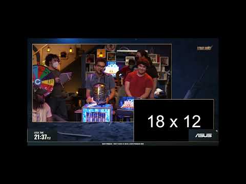 Elegant & BassMage Can't Do Basic Math | Smash Ultimate Summit 4