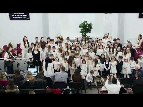 Printul Pacii a venit