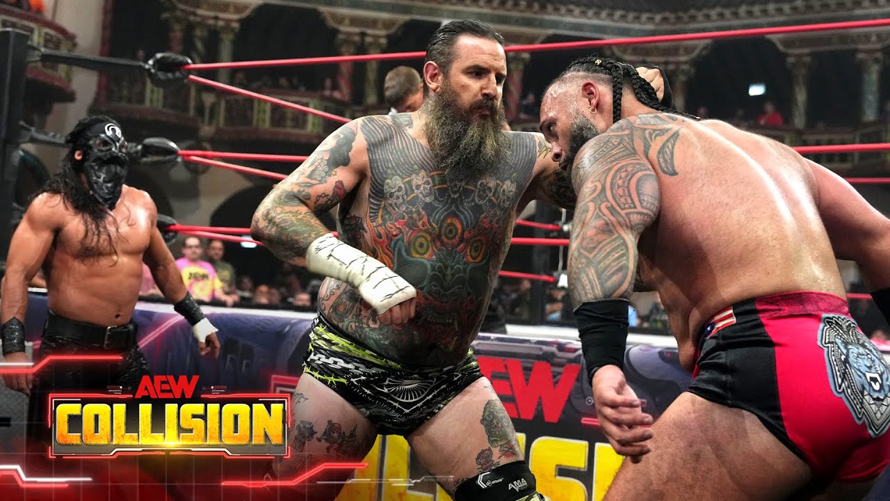 Video Test Thumbnail