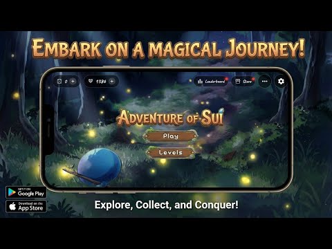 Adventure Of Sui