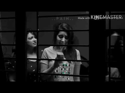 Love failure whatsapp status for Pommy teejay