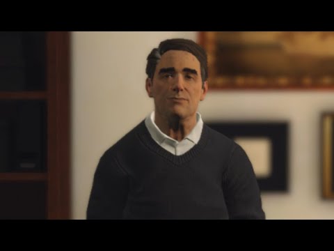 Moron in Salem - Jerma Streams Nancy Drew Midnight in Salem (Long Edit)