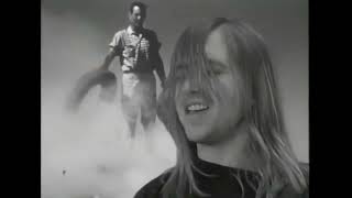 Dirty Looks - Go Away 1989 (Headbangers Ball Full HD Remastered Video Clip)