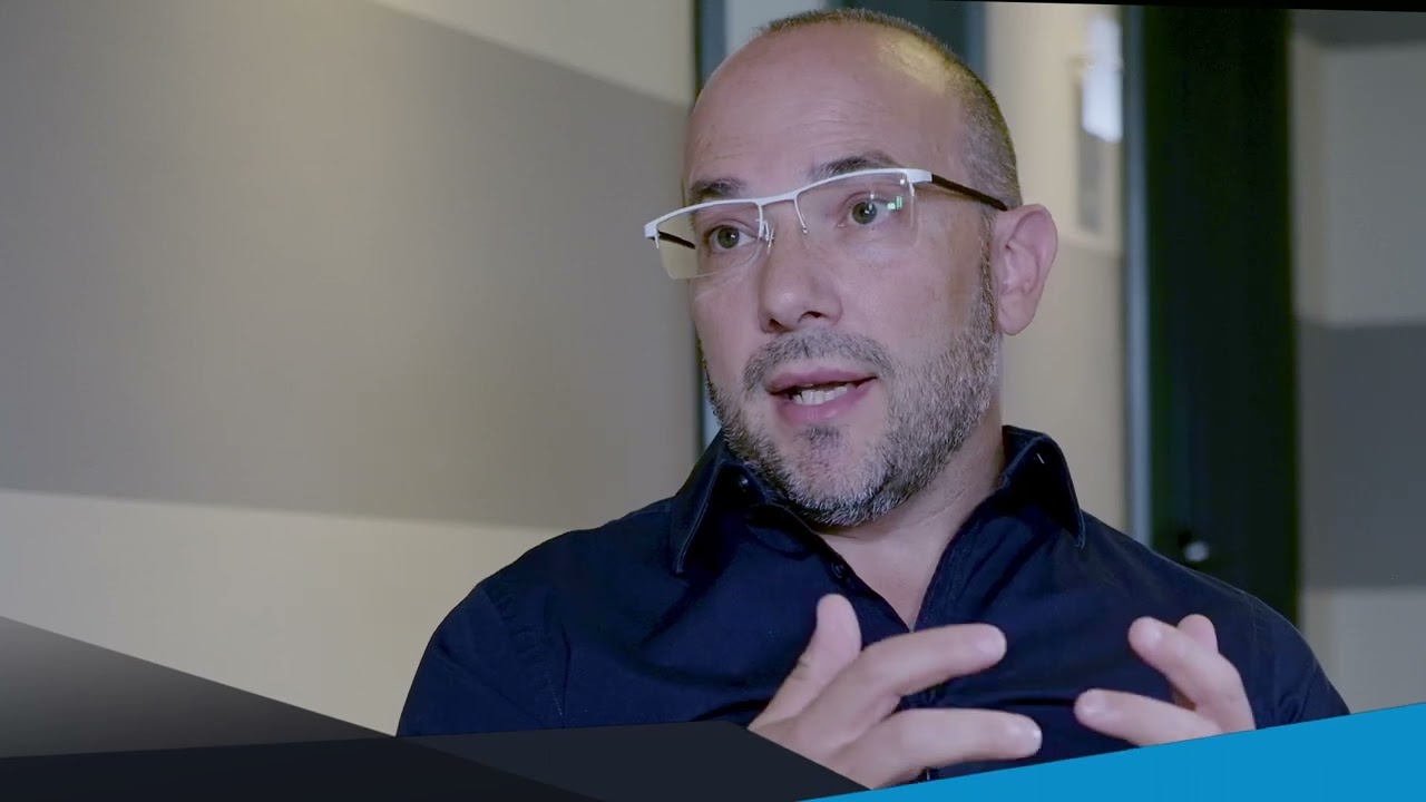 Cos'è la Blockchain