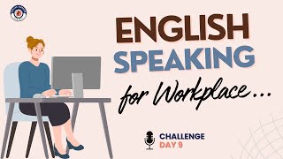 TOEIC Shadowing English Speaking Practice For Work | Listen & Speak with Podcast English