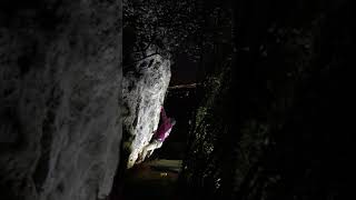 Video thumbnail de Missingno, 6c+. Cerro Muriano